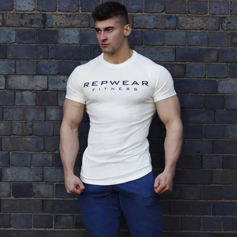 Men's Sports T-shirt