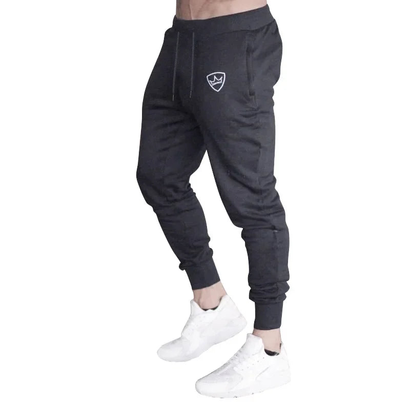 Sports Men's Joggings