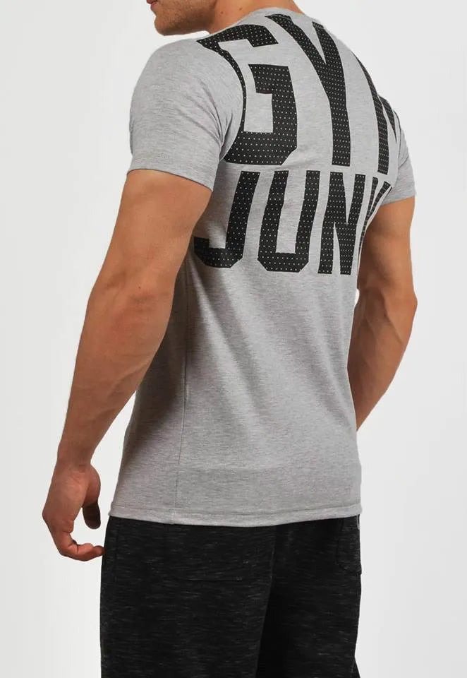 Men's Fitness T Shirt