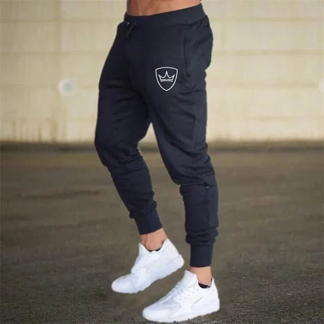 Fitness Joggers Men