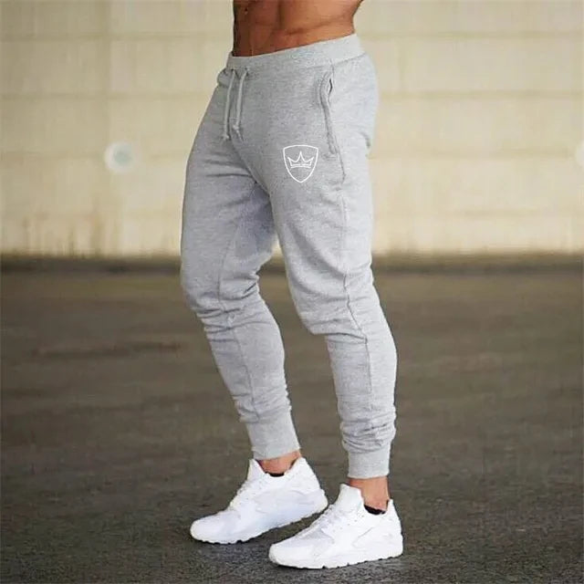 Fitness Joggers Men