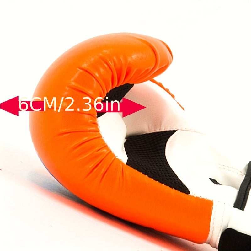 Boxing Gloves