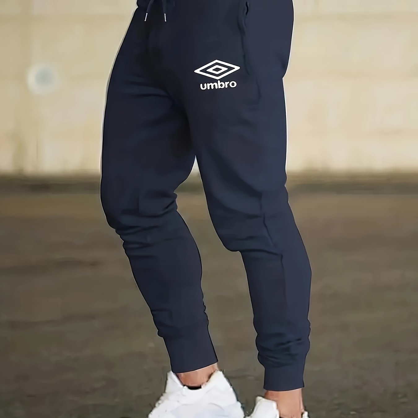 Men's Stylish Joggers