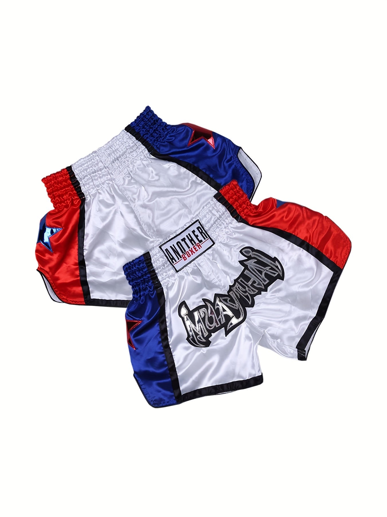 Fashion Training Boxing Shorts