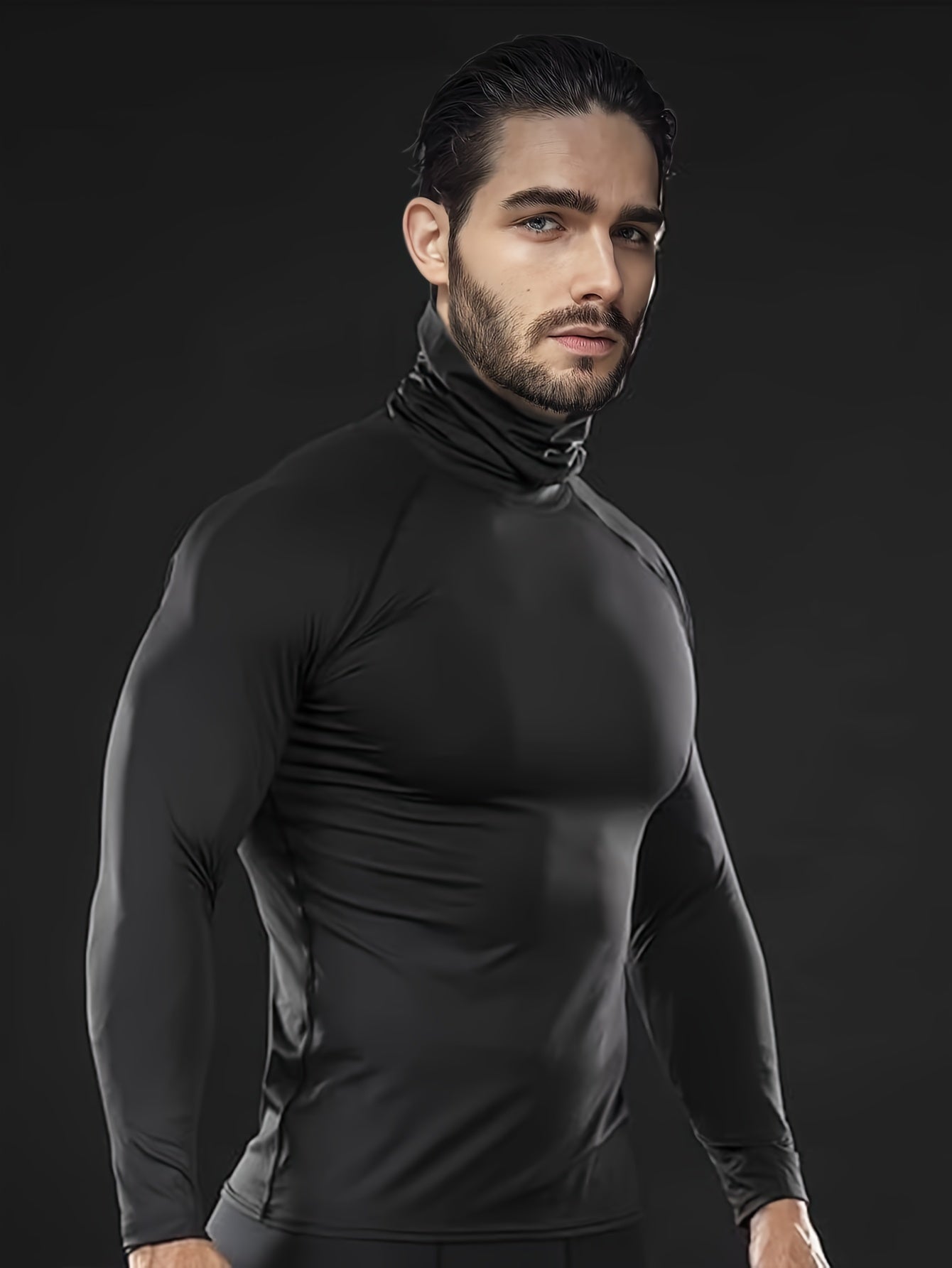 Men's Thermal Lightweight Shirt