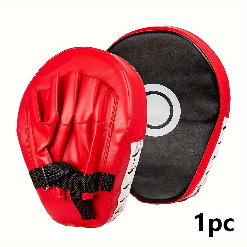 Premium Boxing Gloves Target Pad