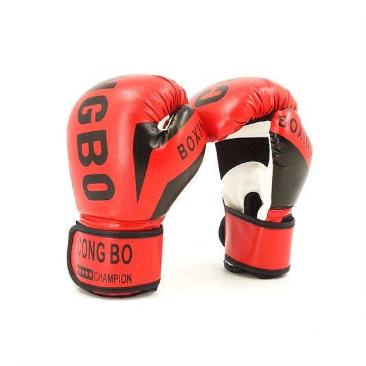 Boxing Gloves